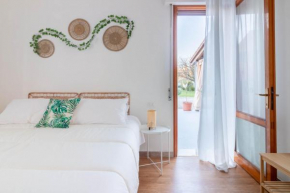 Bed and Breakfast Priscilla
